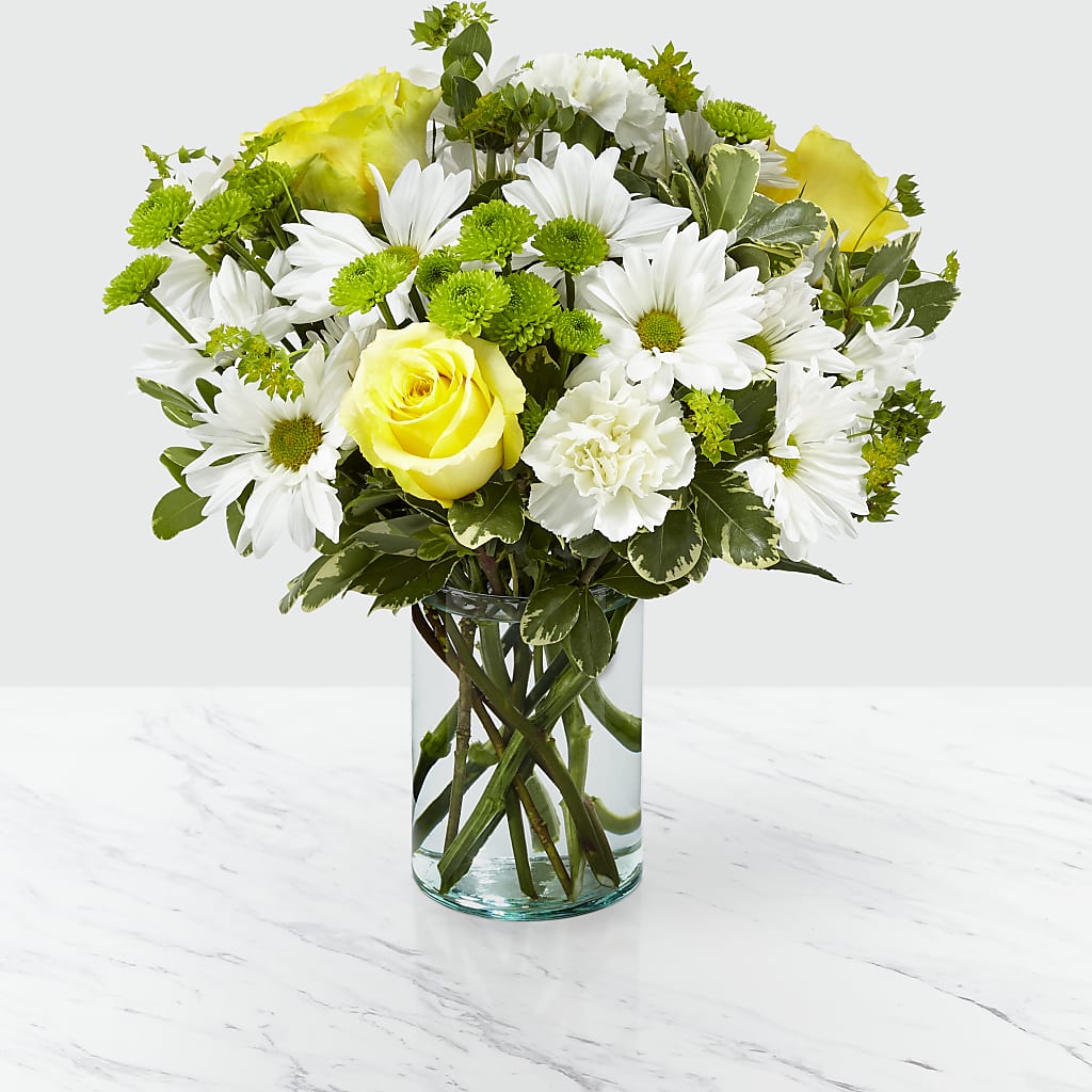 Happy Day Bouquet – Magnolia Floral Design, Santa Ana CA