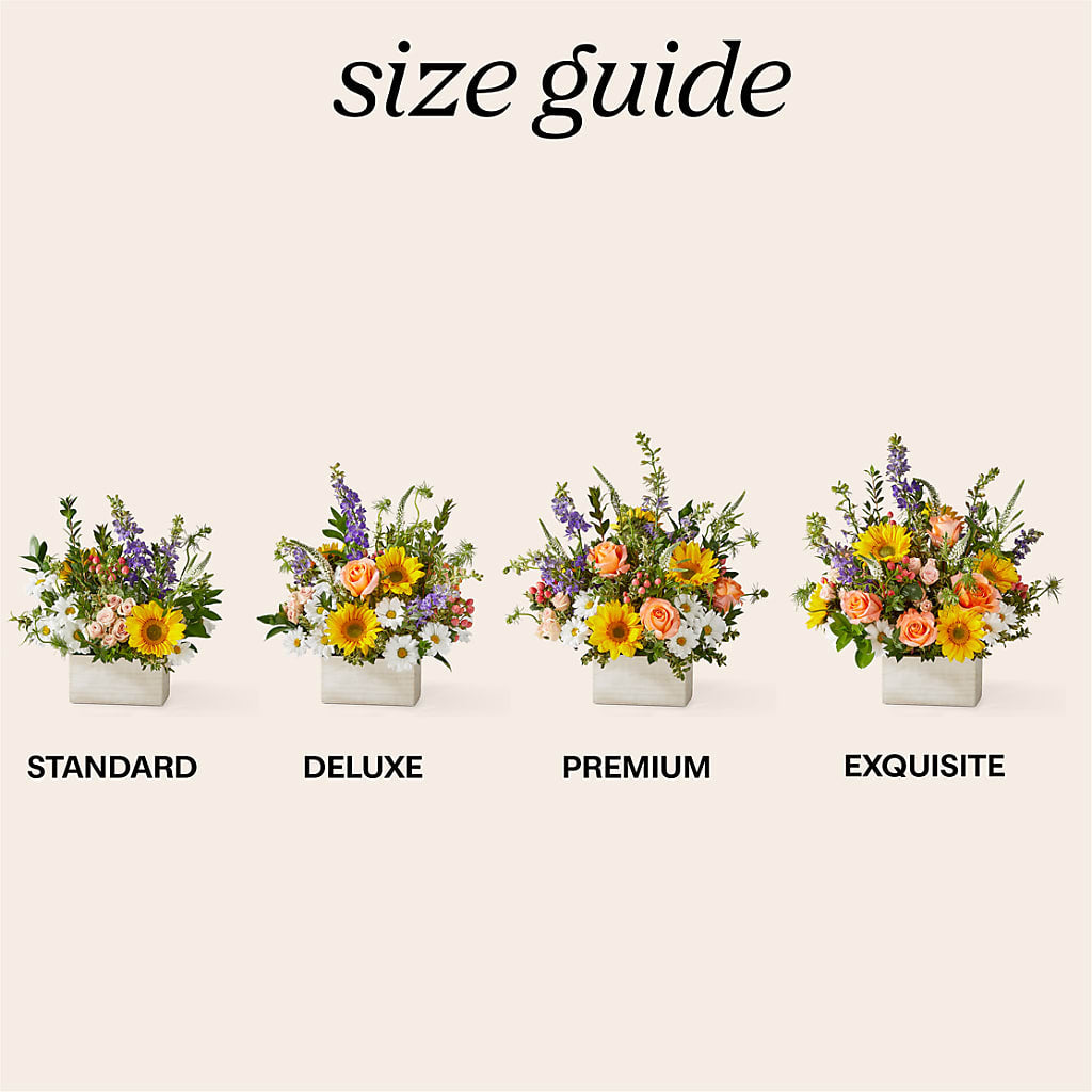 The Good Life Bouquet – Magnolia Floral Design, Santa Ana CA