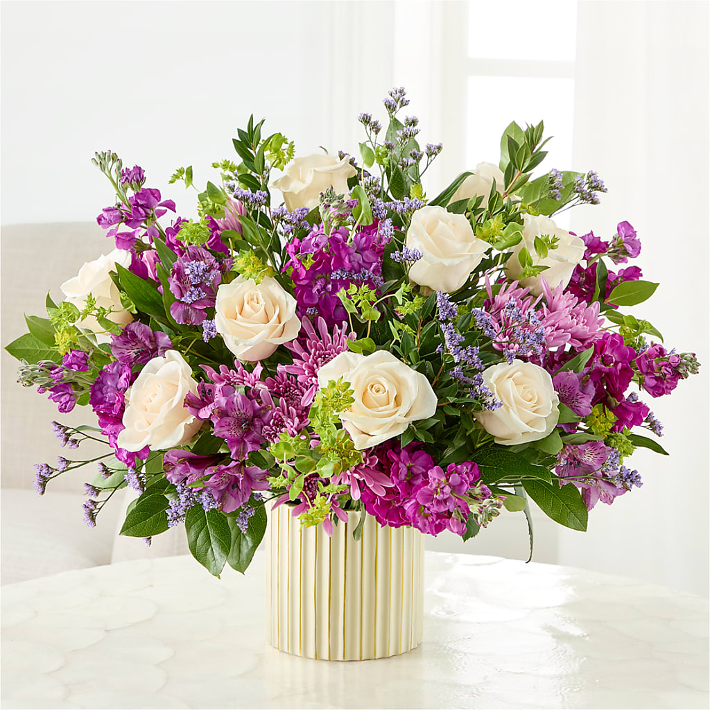 The Boutique Bouquet – Magnolia Floral Design, Santa Ana CA