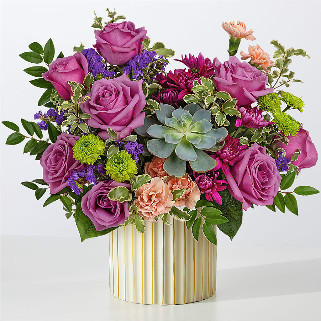 You're a Gem Bouquet – Magnolia Floral Design, Santa Ana CA