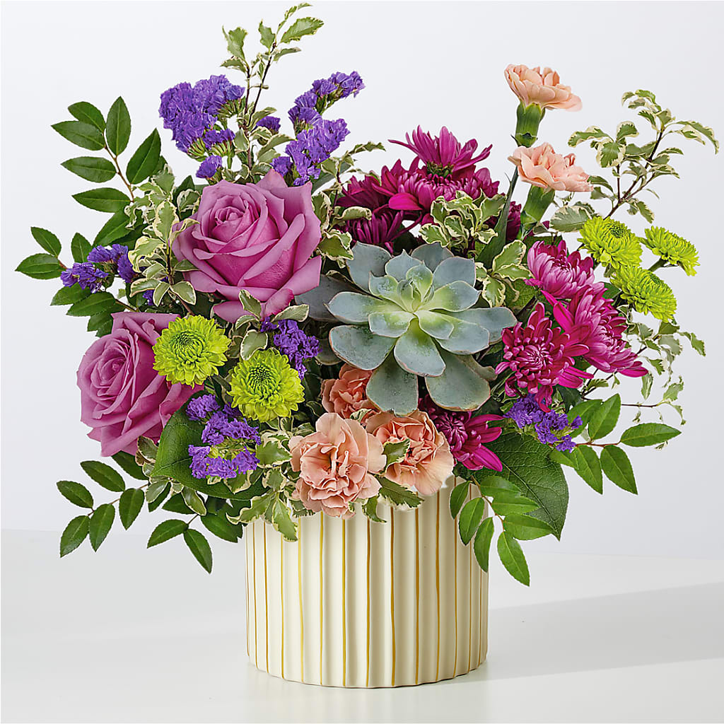 You're a Gem Bouquet – Magnolia Floral Design, Santa Ana CA