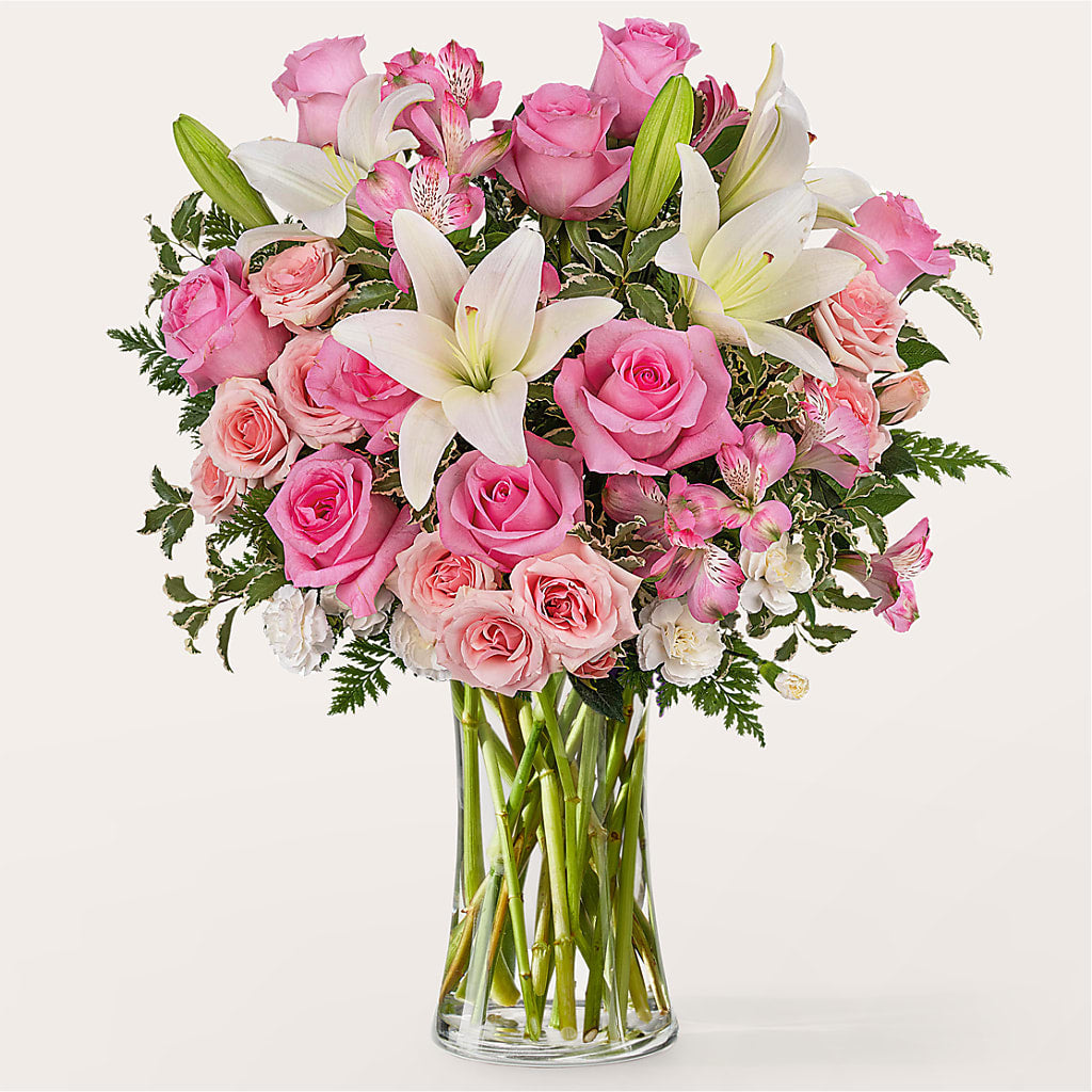 All the Best Bouquet – Magnolia Floral Design, Santa Ana CA