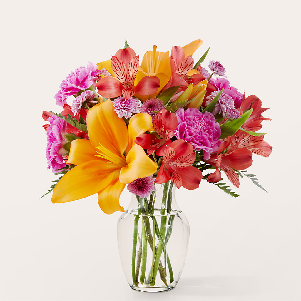 Entranced Bouquet – Magnolia Floral Design, Santa Ana CA