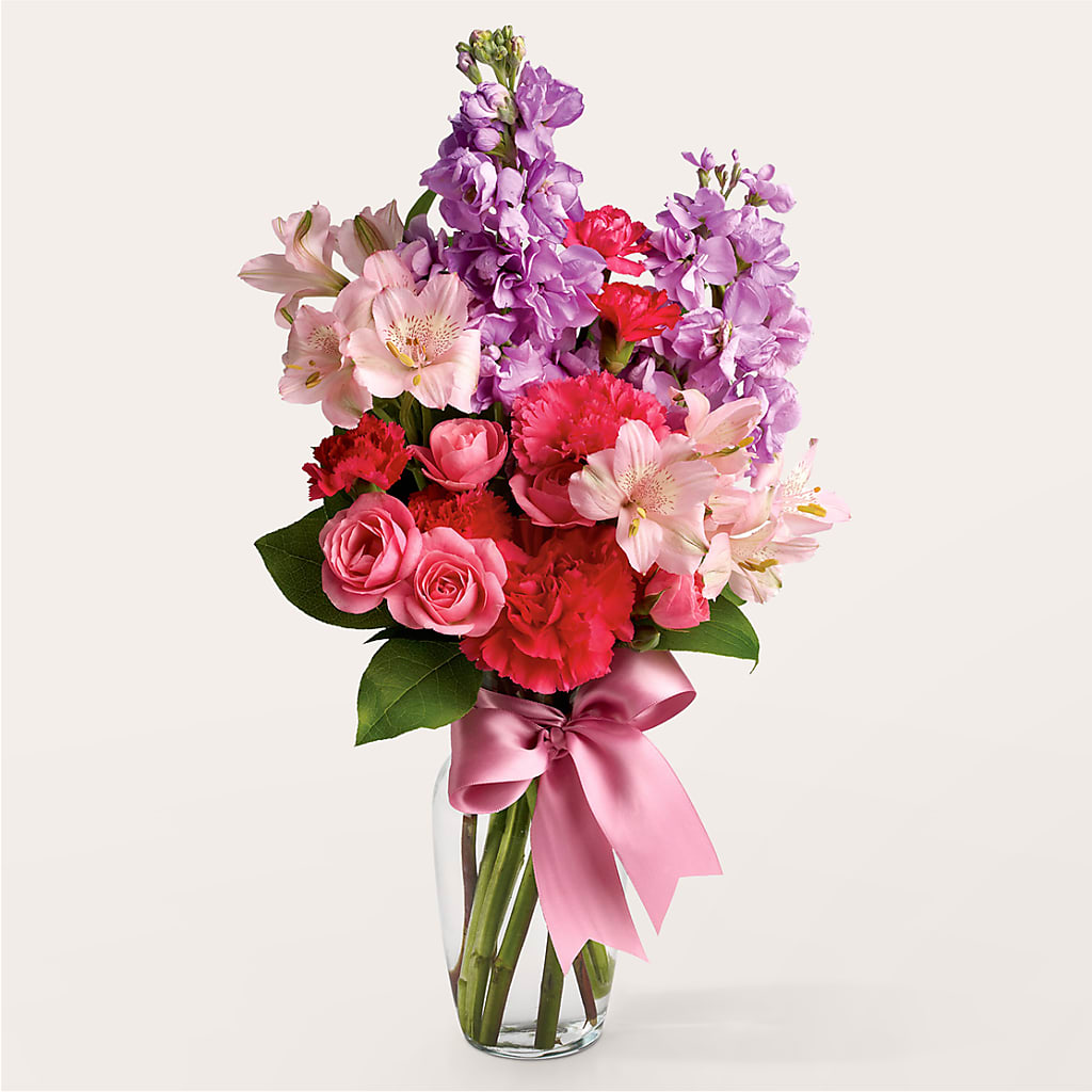 Main Character Bouquet – Magnolia Floral Design, Santa Ana CA
