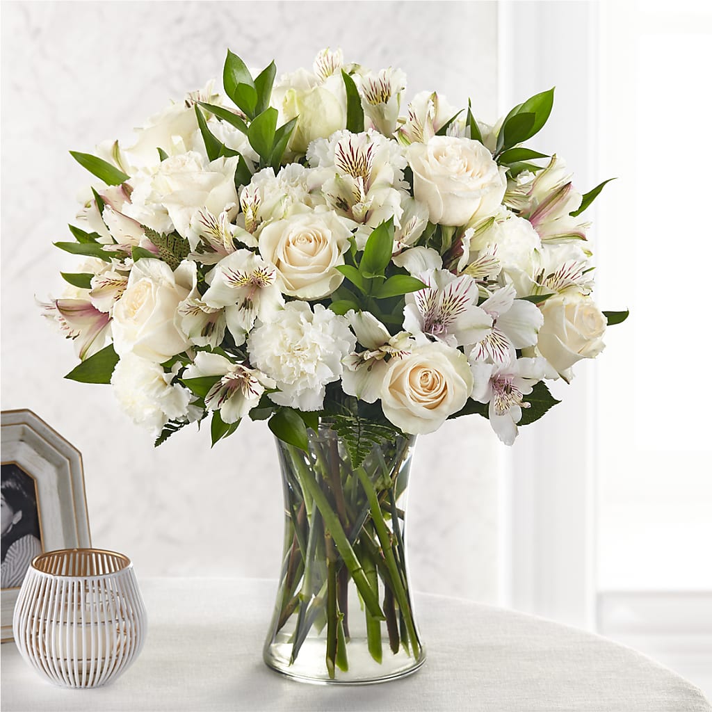 Cherished Friend Bouquet – Magnolia Floral Design, Santa Ana CA