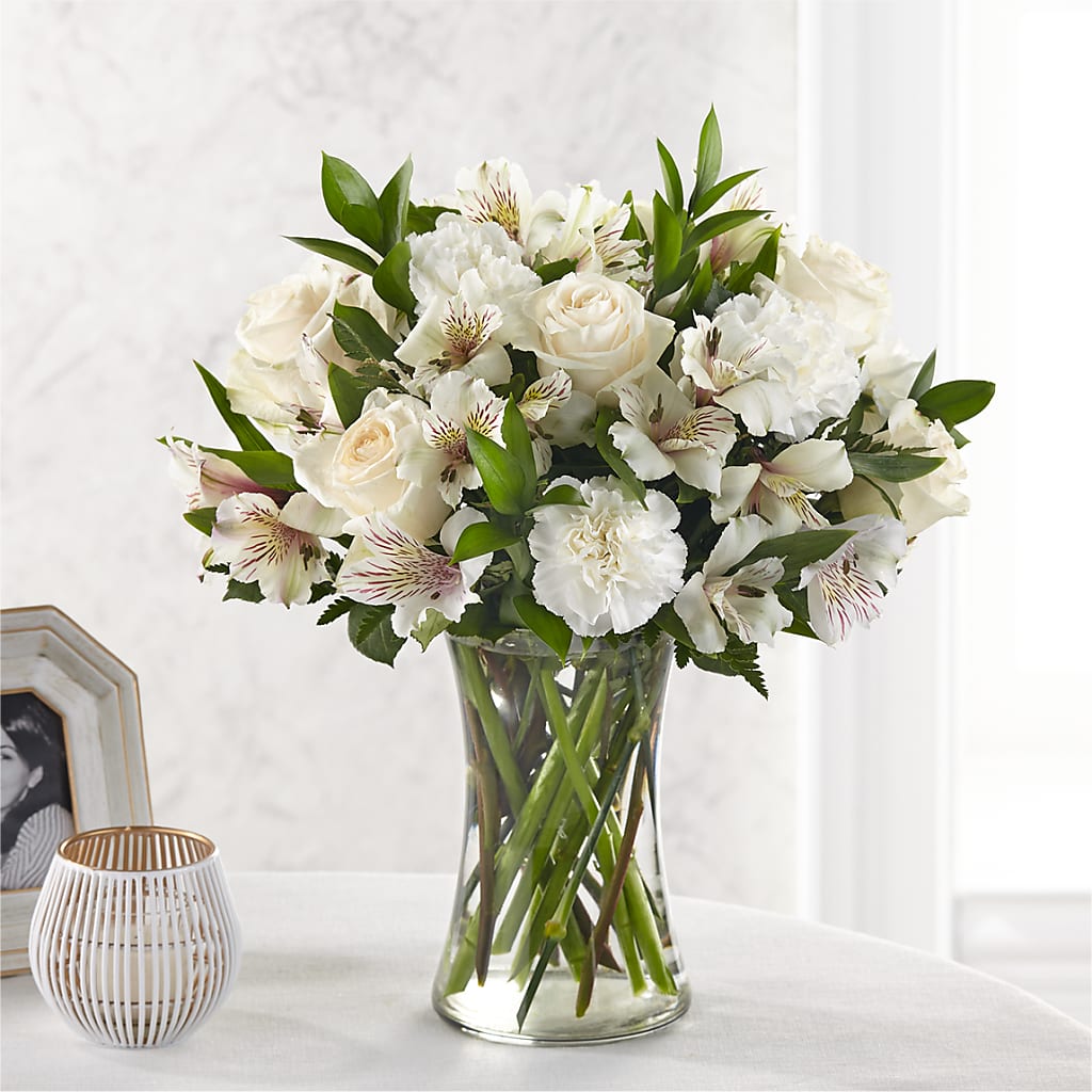 Cherished Friend Bouquet – Magnolia Floral Design, Santa Ana CA