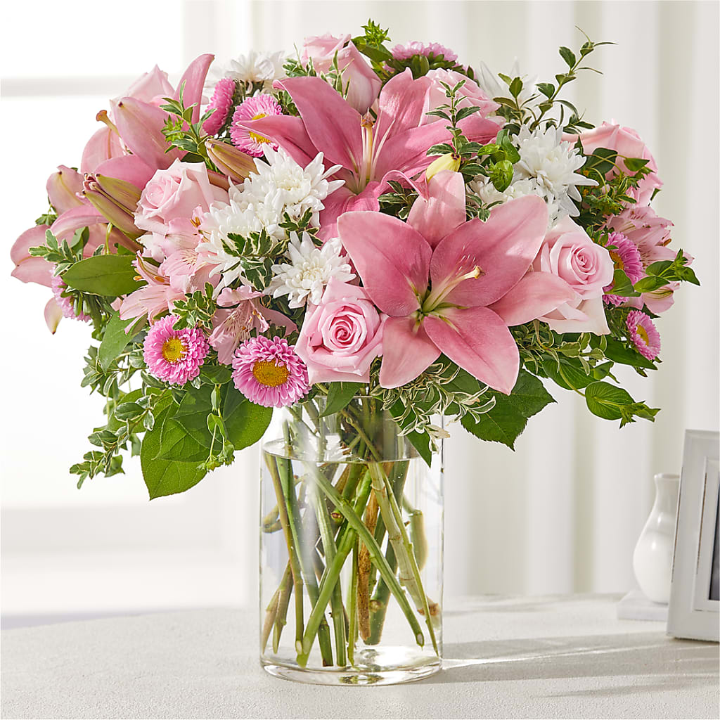 Healing Hug Bouquet – Magnolia Floral Design, Santa Ana CA