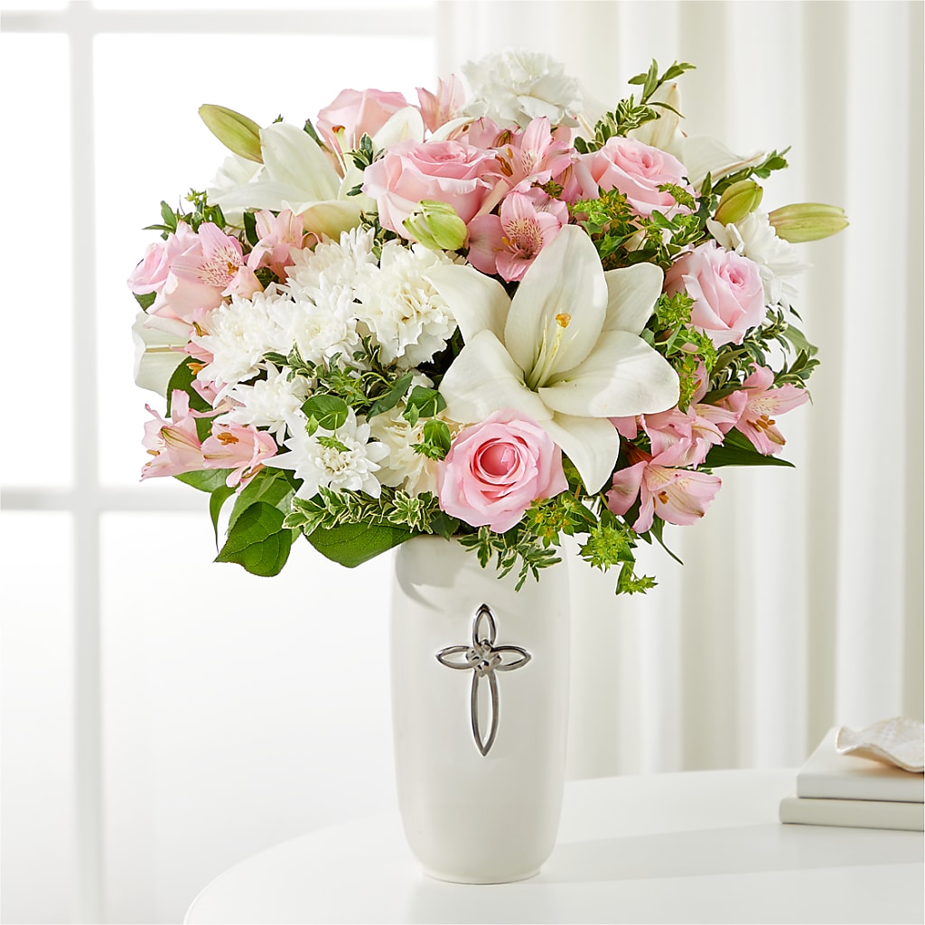 Kindly Devoted Bouquet – Magnolia Floral Design, Santa Ana CA