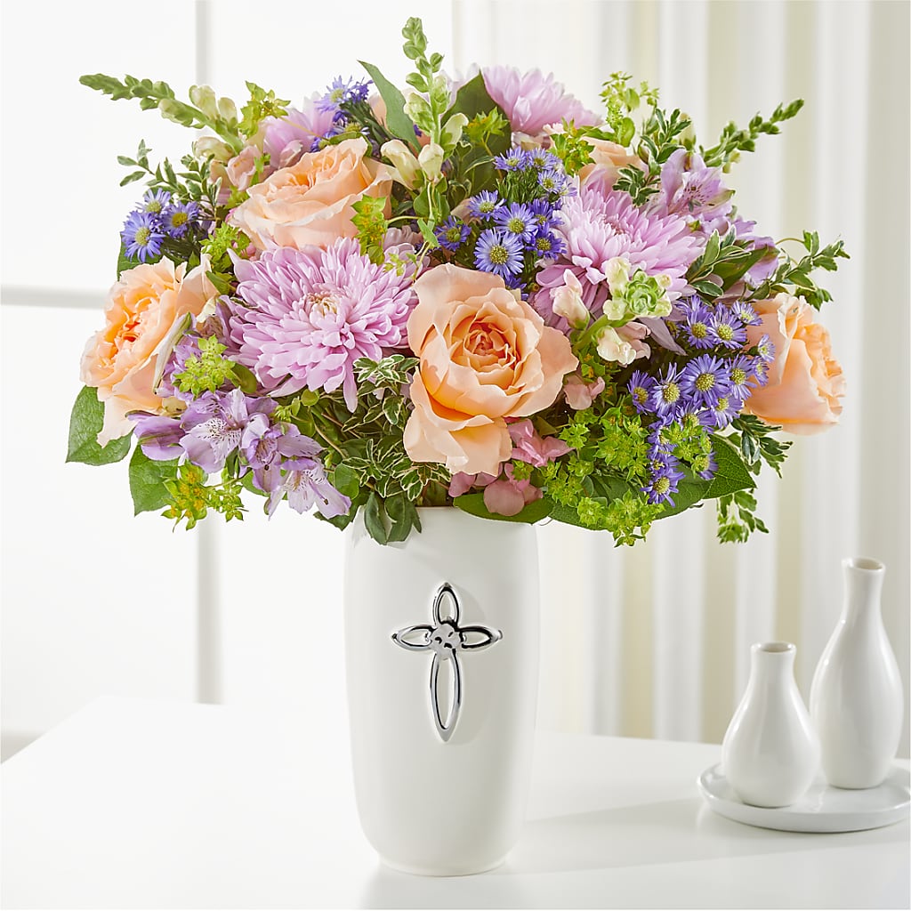 Divine Gift Bouquet – Magnolia Floral Design, Santa Ana CA