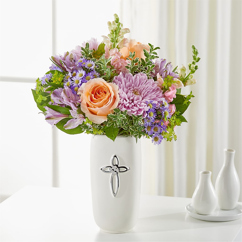 Divine Gift Bouquet – Magnolia Floral Design, Santa Ana CA