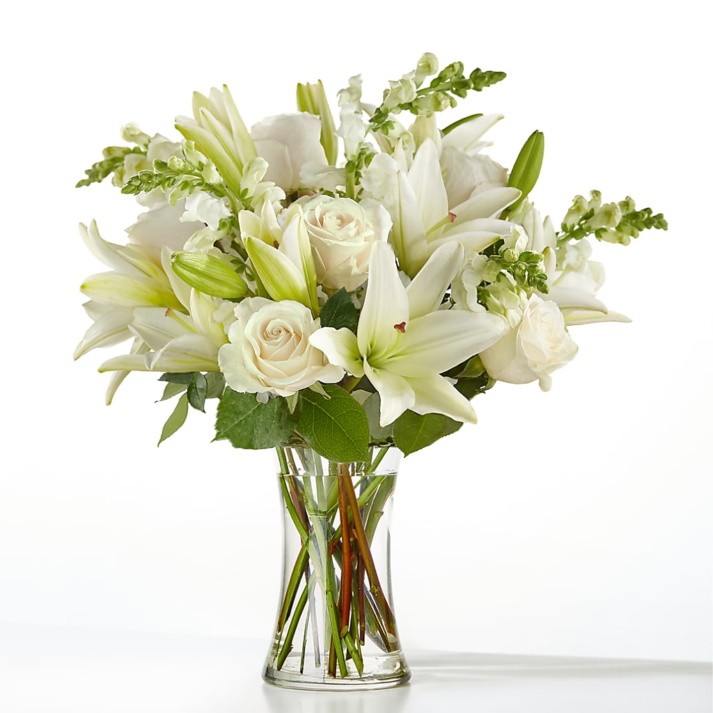 Eternal Friendship Bouquet – Magnolia Floral Design, Santa Ana CA