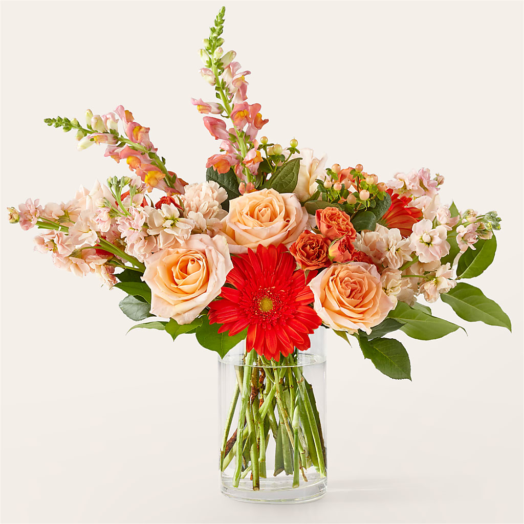 Paloma Please Bouquet – Magnolia Floral Design, Santa Ana CA