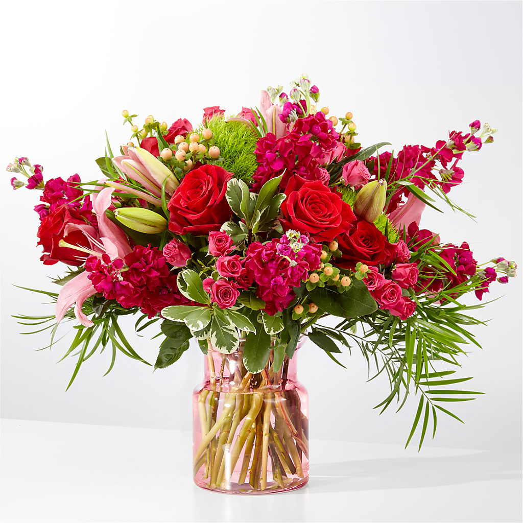 In Every Lifetime Bouquet – Magnolia Floral Design, Santa Ana CA