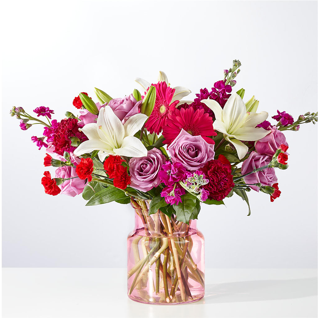 Other Half Bouquet – Magnolia Floral Design, Santa Ana CA