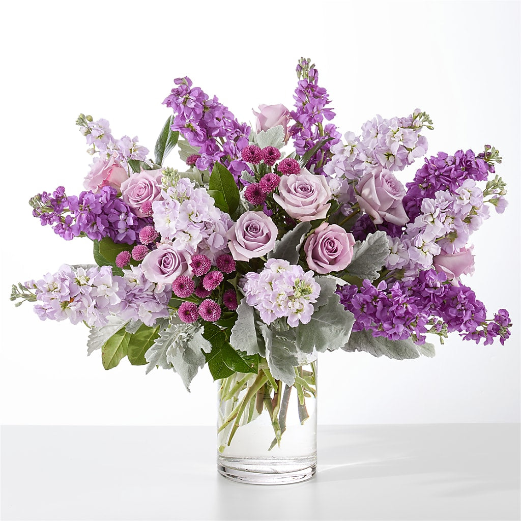 One in a Million Bouquet – Magnolia Floral Design, Santa Ana CA