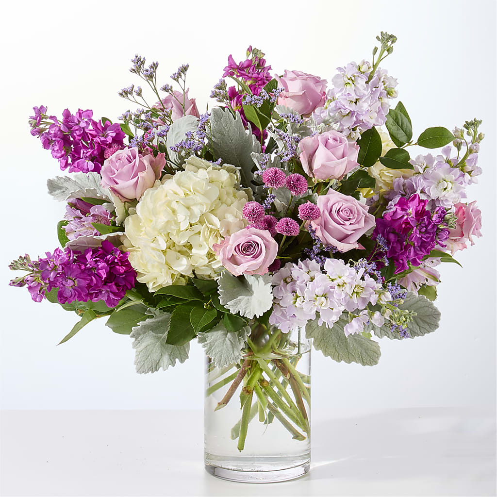 Empress Bouquet – Magnolia Floral Design, Santa Ana CA