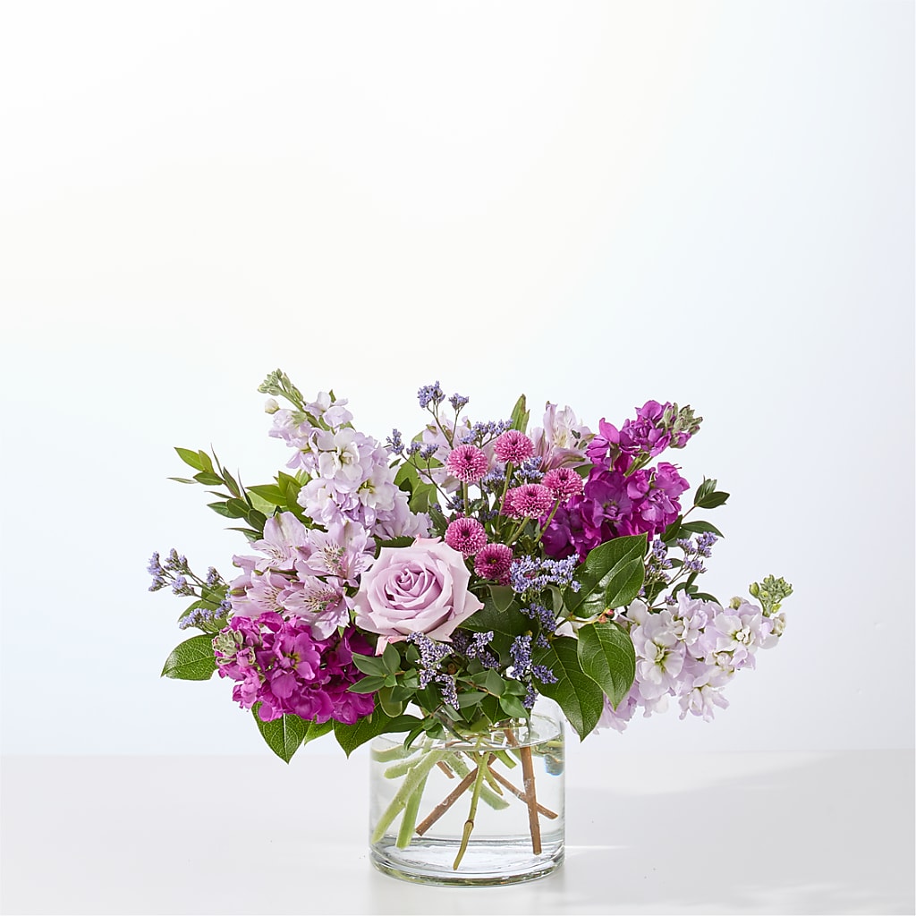 Empress Bouquet – Magnolia Floral Design, Santa Ana CA