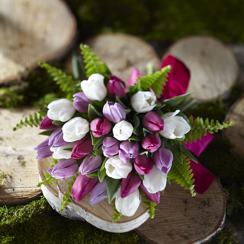 Steal My Heart Bouquet – Magnolia Floral Design, Santa Ana CA