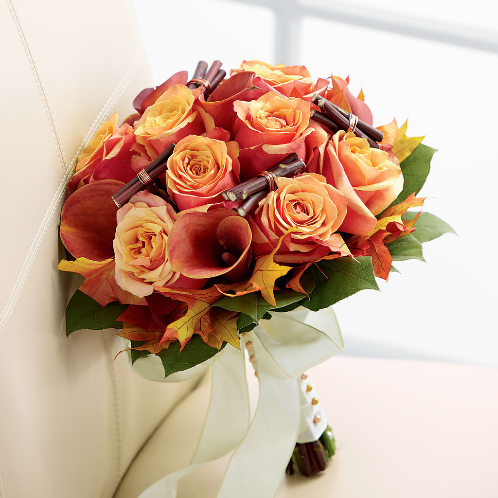 Love Everlasting Bouquet – Magnolia Floral Design, Santa Ana CA