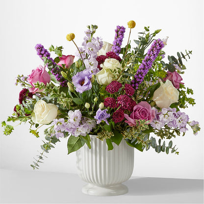 Work of Art Bouquet –  Magnolia Floral Design, Santa Ana CA