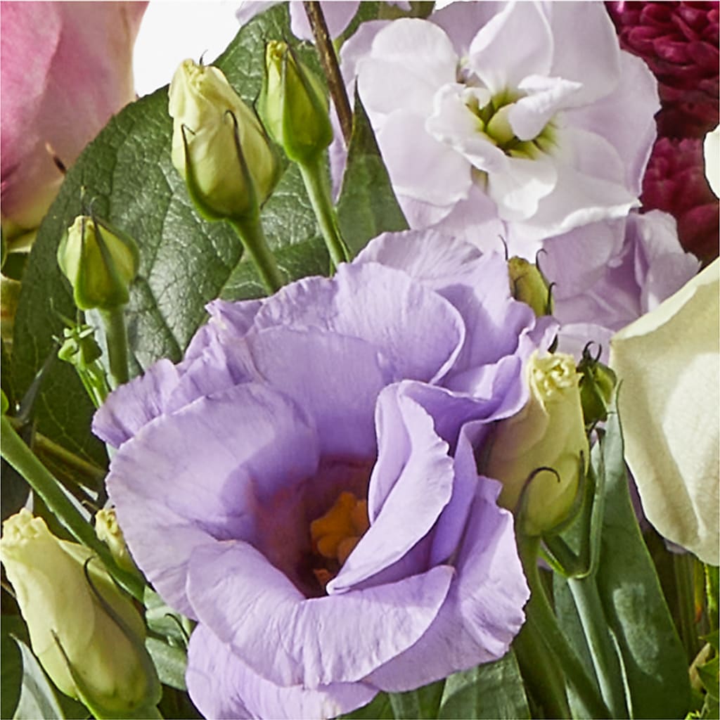 Work of Art Bouquet –  Magnolia Floral Design, Santa Ana CA