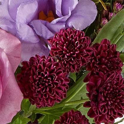 Work of Art Bouquet –  Magnolia Floral Design, Santa Ana CA