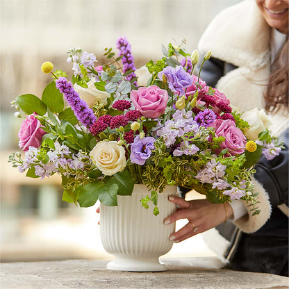 Work of Art Bouquet –  Magnolia Floral Design, Santa Ana CA