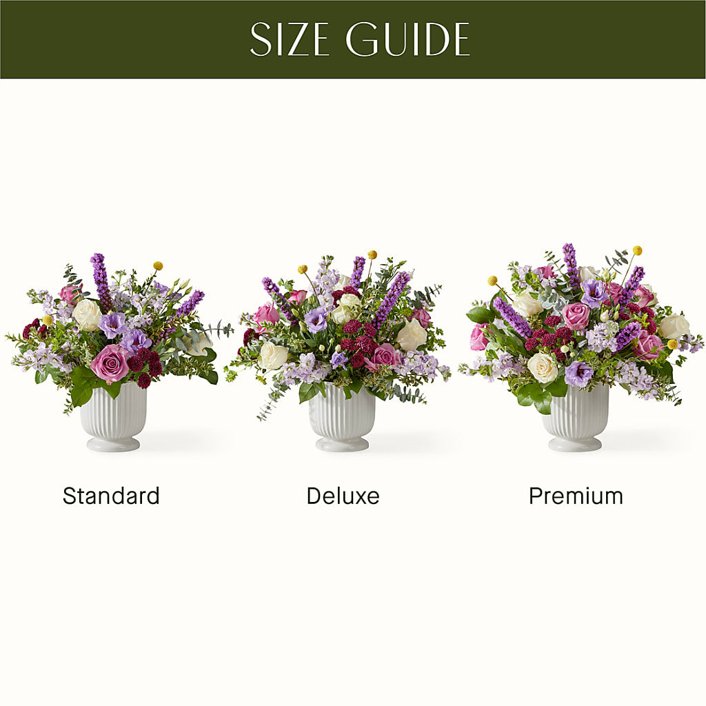 Work of Art Bouquet –  Magnolia Floral Design, Santa Ana CA