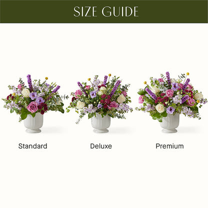 Work of Art Bouquet –  Magnolia Floral Design, Santa Ana CA