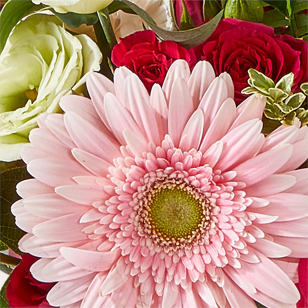Too Cute Bouquet –  Magnolia Floral Design, Santa Ana CA