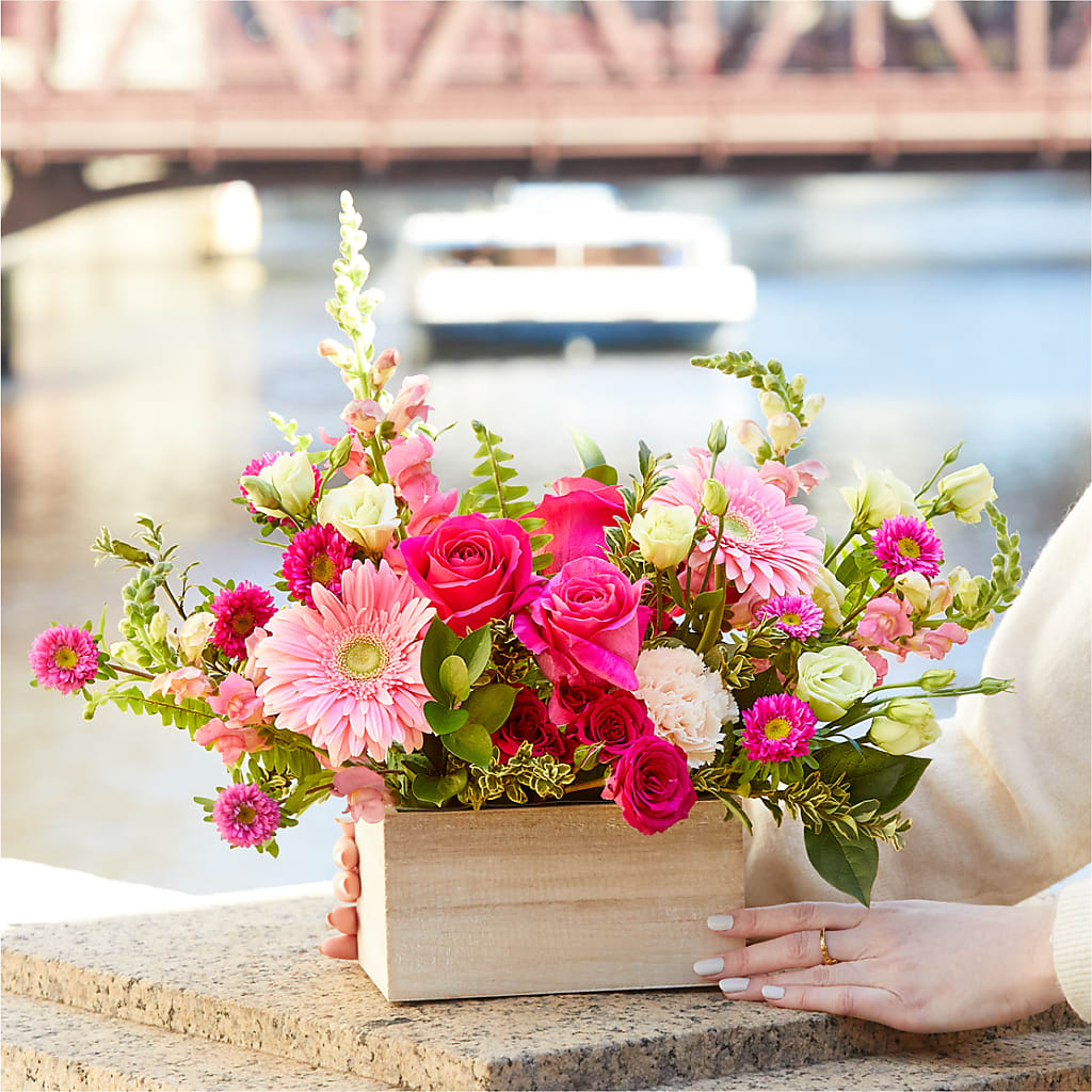 Too Cute Bouquet –  Magnolia Floral Design, Santa Ana CA