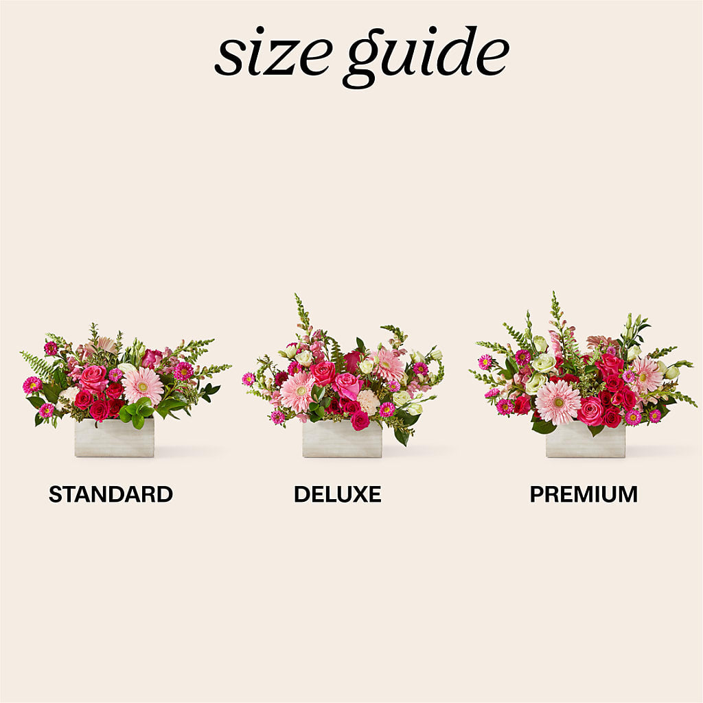 Too Cute Bouquet –  Magnolia Floral Design, Santa Ana CA
