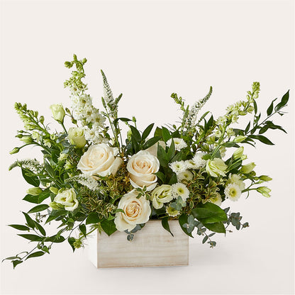 Cashmere Bouquet –  Magnolia Floral Design, Santa Ana CA