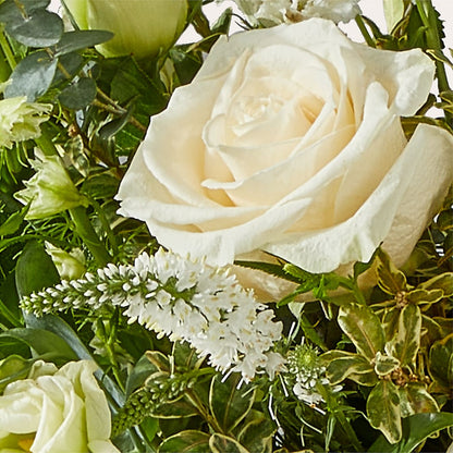 Cashmere Bouquet –  Magnolia Floral Design, Santa Ana CA