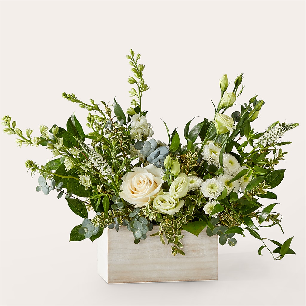 Cashmere Bouquet –  Magnolia Floral Design, Santa Ana CA