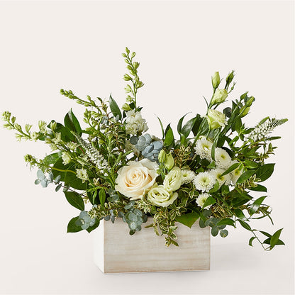 Cashmere Bouquet –  Magnolia Floral Design, Santa Ana CA