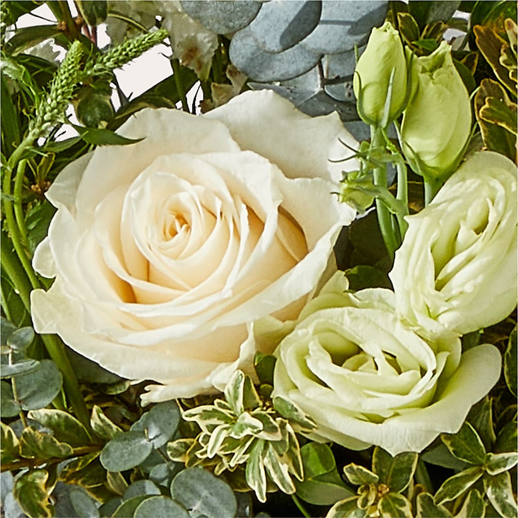 Cashmere Bouquet –  Magnolia Floral Design, Santa Ana CA