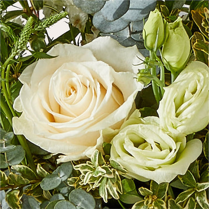 Cashmere Bouquet –  Magnolia Floral Design, Santa Ana CA