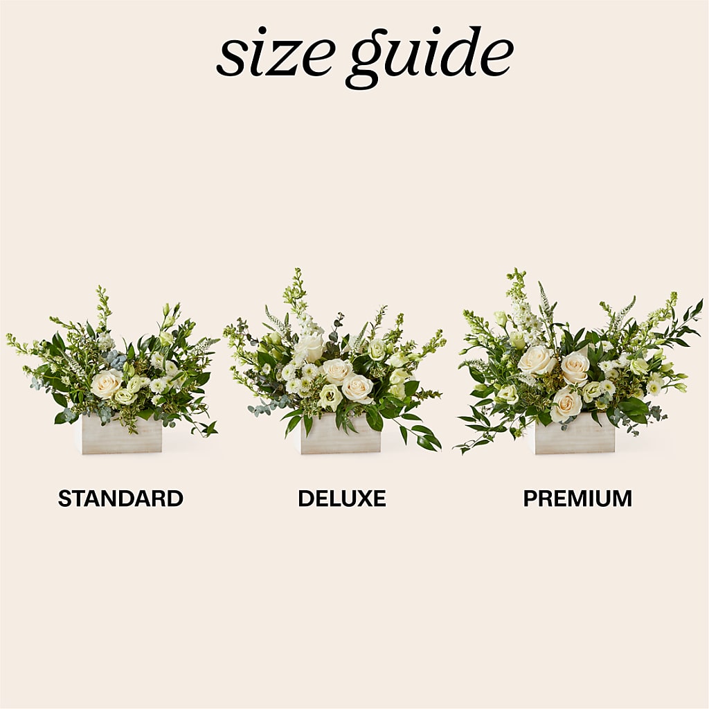 Cashmere Bouquet –  Magnolia Floral Design, Santa Ana CA
