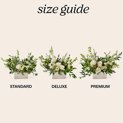 Cashmere Bouquet –  Magnolia Floral Design, Santa Ana CA
