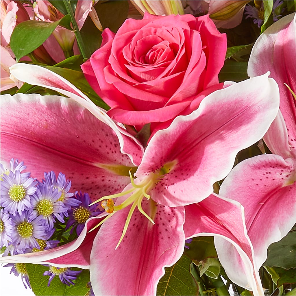 Written in the Stars Bouquet –  Magnolia Floral Design, Santa Ana CA