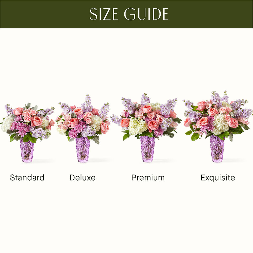 Silver Lining Bouquet –  Magnolia Floral Design, Santa Ana CA