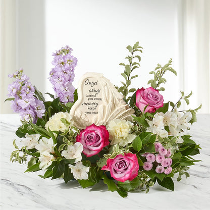 In My Heart Arrangement –  Magnolia Floral Design, Santa Ana CA