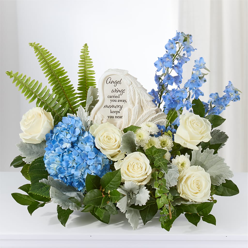 Dearest Arrangement –  Magnolia Floral Design, Santa Ana CA