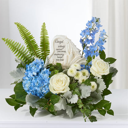 Dearest Arrangement –  Magnolia Floral Design, Santa Ana CA