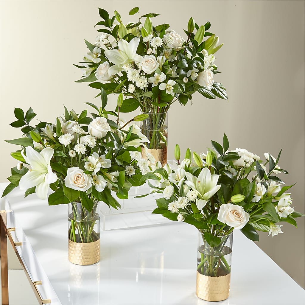 Beautiful Day Bouquet –  Magnolia Floral Design, Santa Ana CA