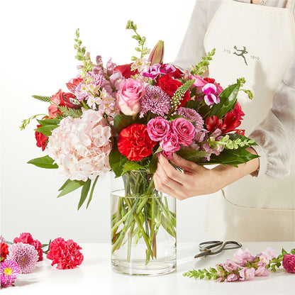 Swooning Over You - A Luxury Florist Original –  Magnolia Floral Design, Santa Ana CA