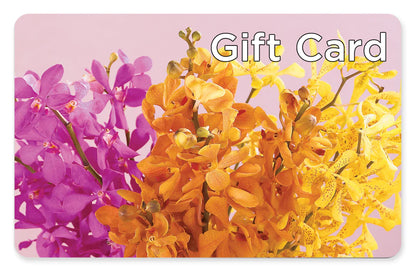 Gift Card –  Magnolia Floral Design, Santa Ana CA