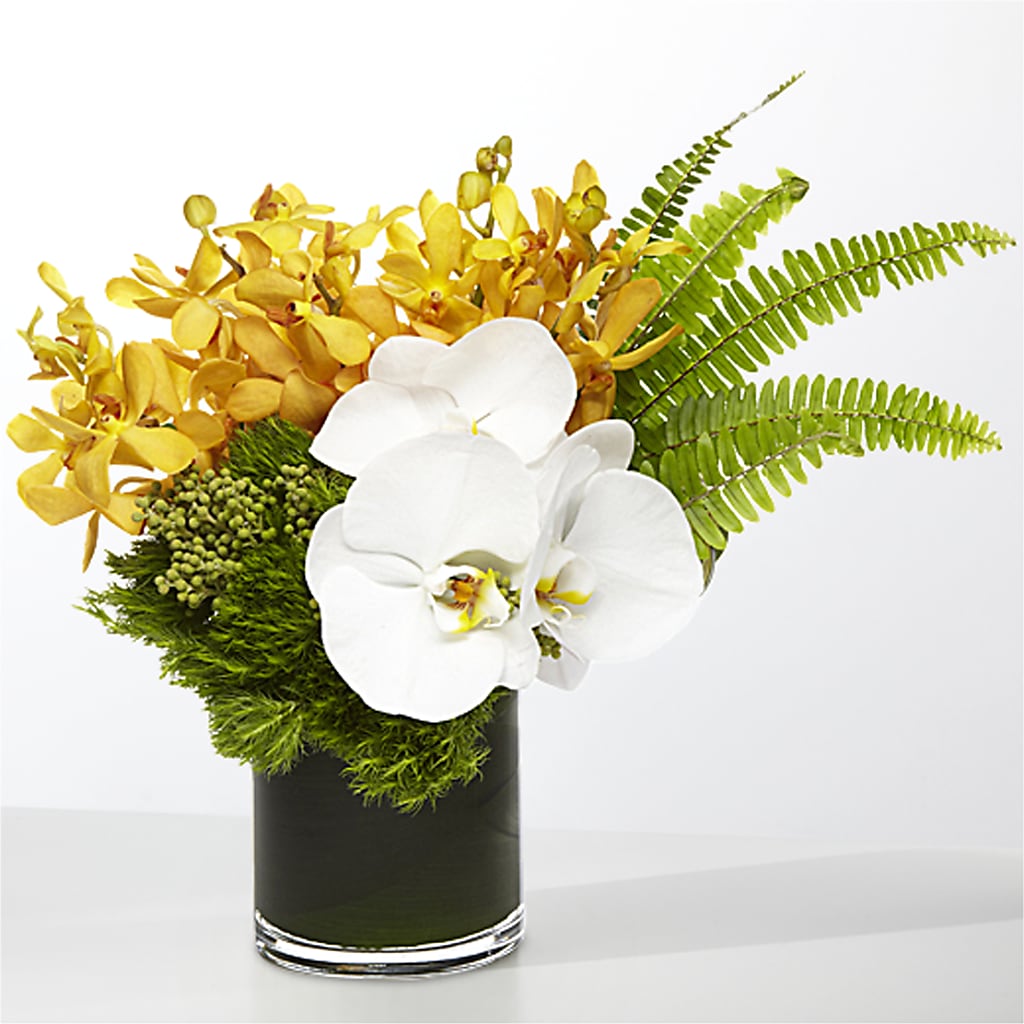 The Tropics –  Magnolia Floral Design, Santa Ana CA