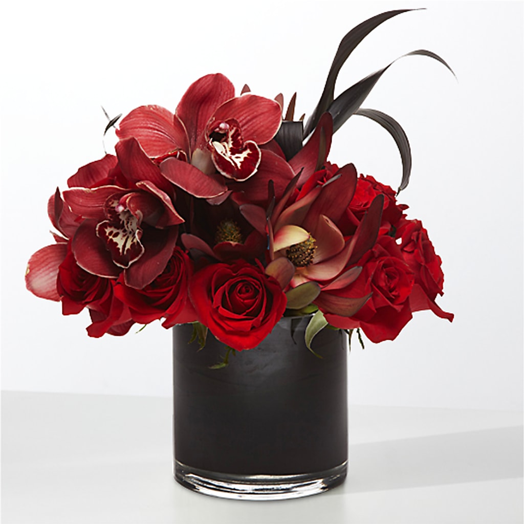 The Eclipse –  Magnolia Floral Design, Santa Ana CA